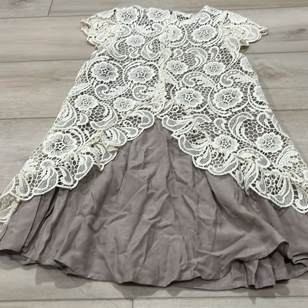 ZARA :: DRESS - Picture 11 of 15